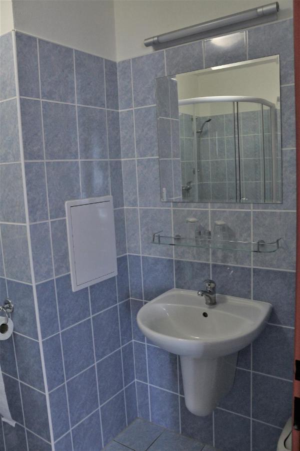 Hotel Petra Liberec Kültér fotó